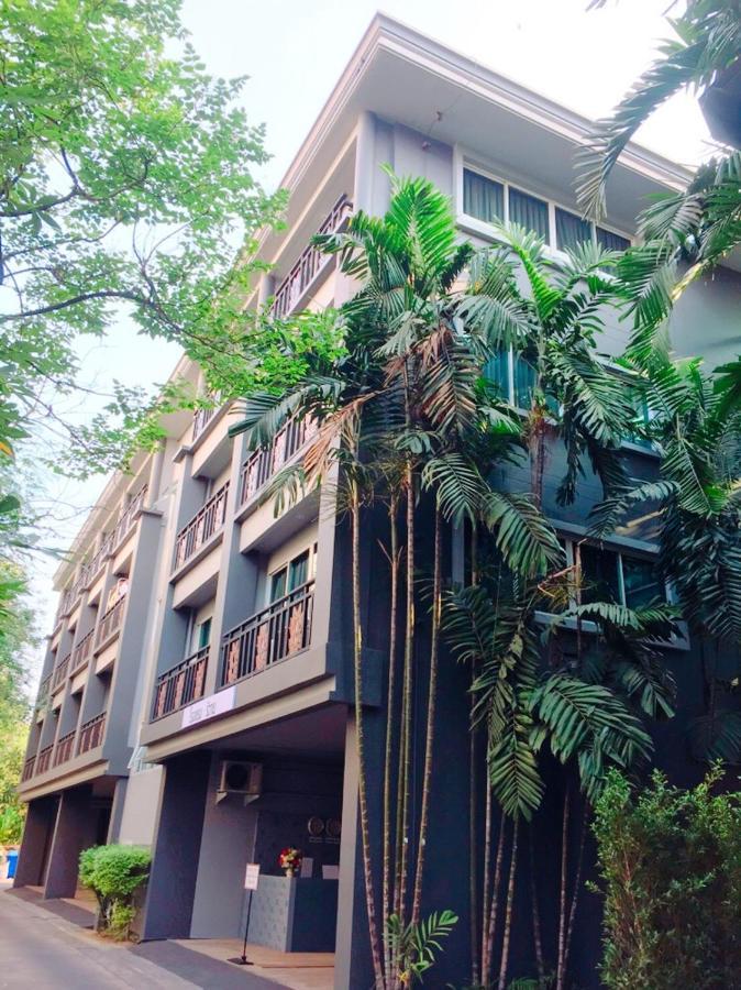 14 Resort Bangkok Extérieur photo